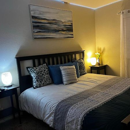 Spacious, Chic 3Bd, Sleeps 8 Convenient To Everything Las Vegas Esterno foto