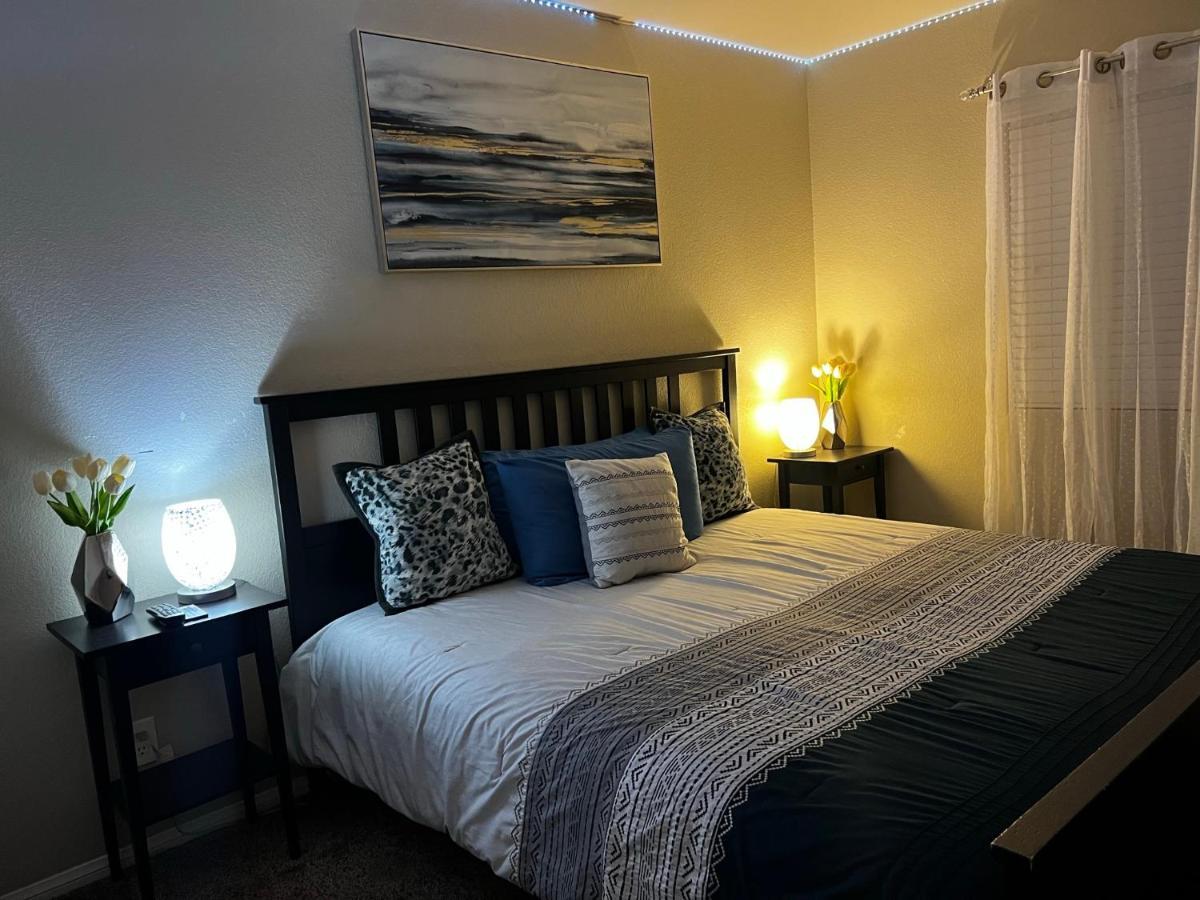 Spacious, Chic 3Bd, Sleeps 8 Convenient To Everything Las Vegas Esterno foto