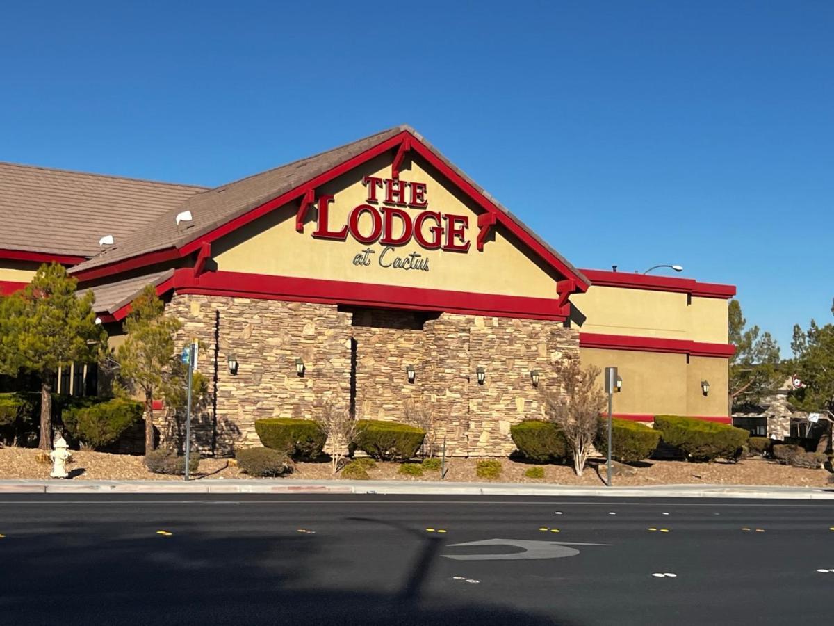 Spacious, Chic 3Bd, Sleeps 8 Convenient To Everything Las Vegas Esterno foto