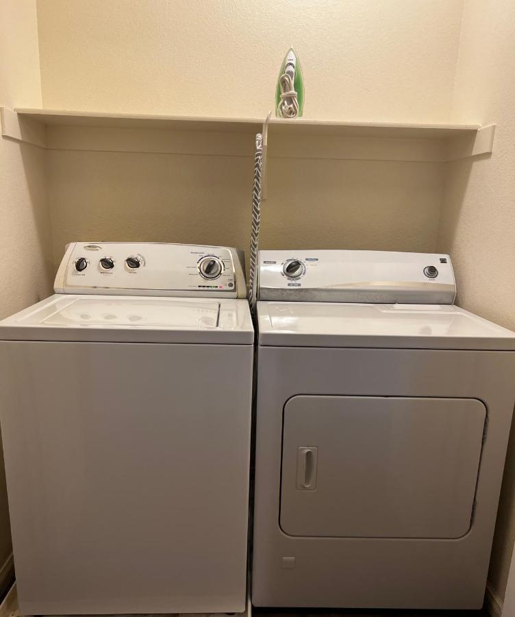 Spacious, Chic 3Bd, Sleeps 8 Convenient To Everything Las Vegas Esterno foto
