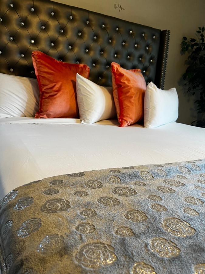 Spacious, Chic 3Bd, Sleeps 8 Convenient To Everything Las Vegas Esterno foto