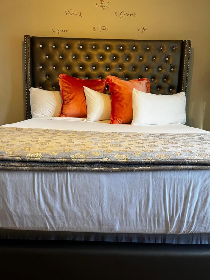 Spacious, Chic 3Bd, Sleeps 8 Convenient To Everything Las Vegas Esterno foto